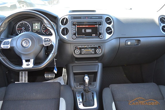 Volkswagen Tiguan 15 of 24