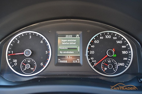 Volkswagen Tiguan 17 of 24