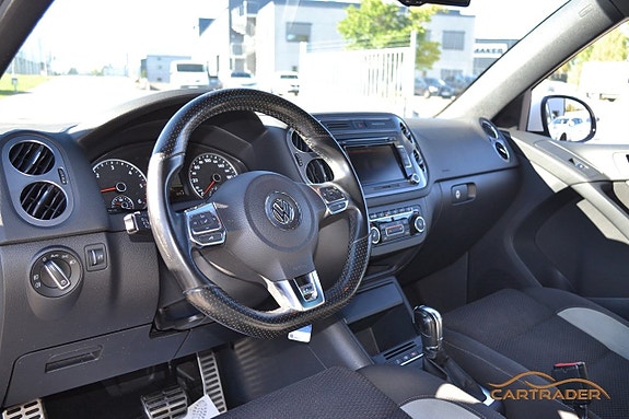 Volkswagen Tiguan 9 of 24