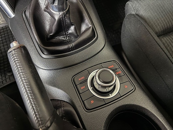 Mazda CX-5 17 of 17