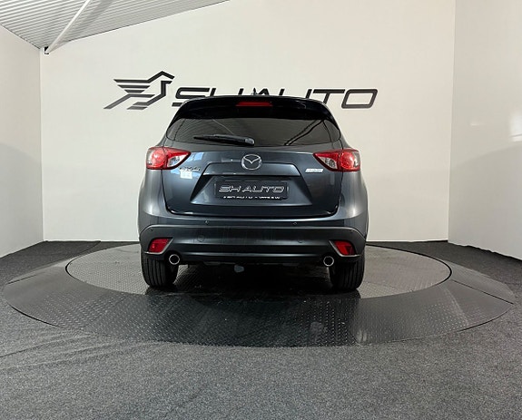 Mazda CX-5 6 of 17