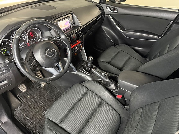 Mazda CX-5 9 of 17