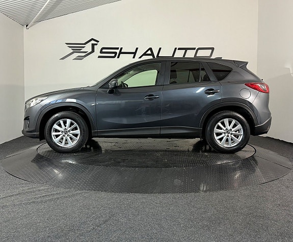 Mazda CX-5 8 of 17