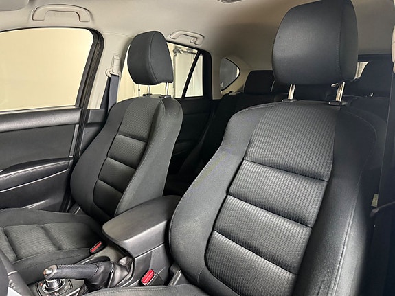 Mazda CX-5 10 of 17