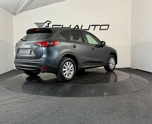 Mazda CX-5 5 of 17
