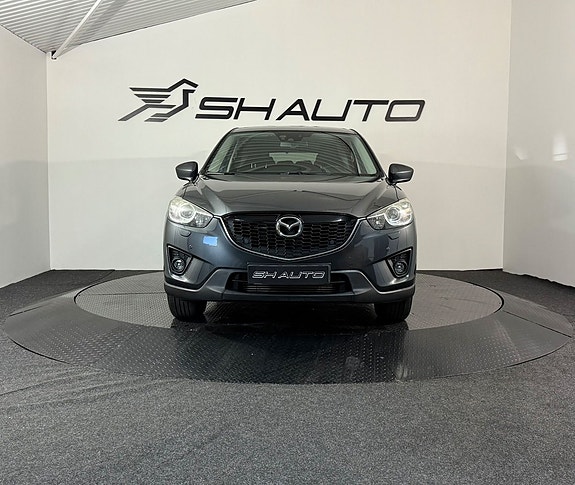 Mazda CX-5 2 of 17