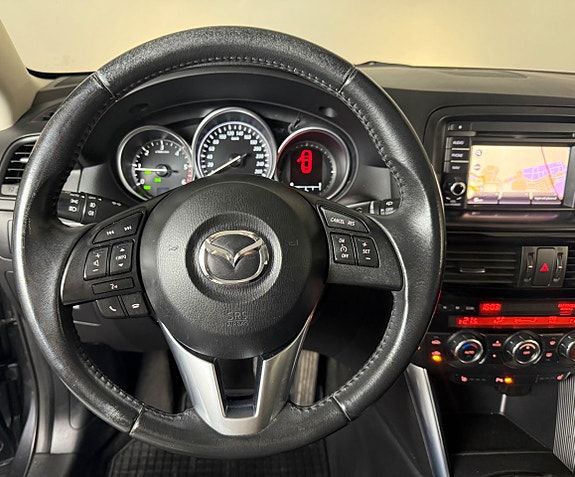 Mazda CX-5 12 of 17