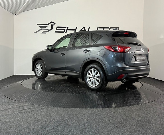 Mazda CX-5 7 of 17