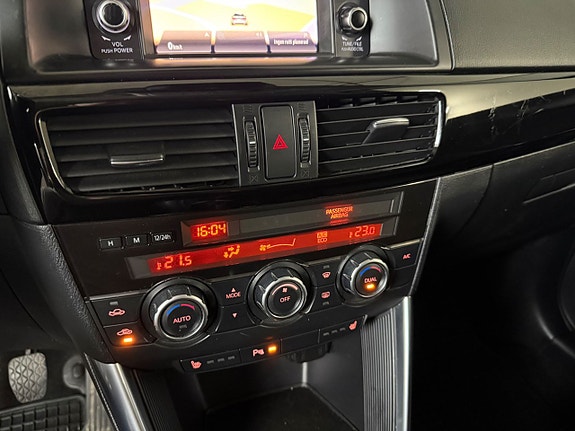 Mazda CX-5 14 of 17