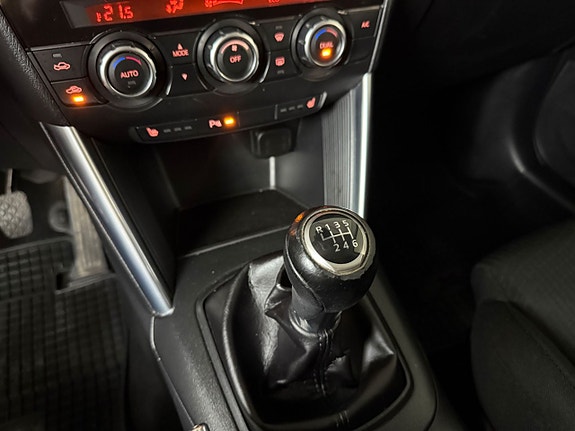 Mazda CX-5 15 of 17