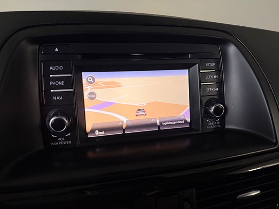 Mazda CX-5 16 of 17