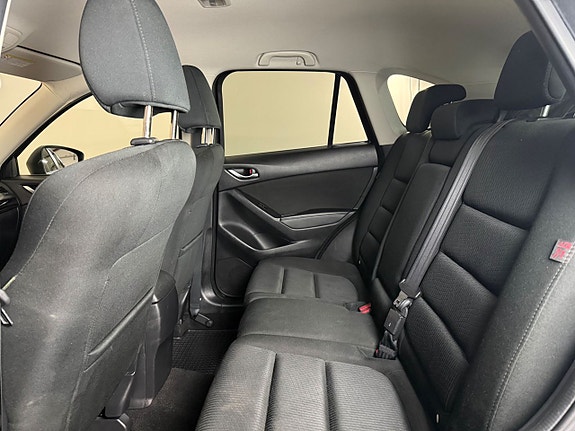 Mazda CX-5 11 of 17