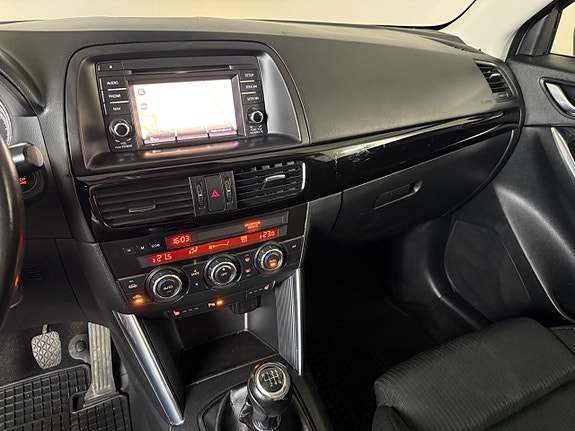 Mazda CX-5 13 of 17