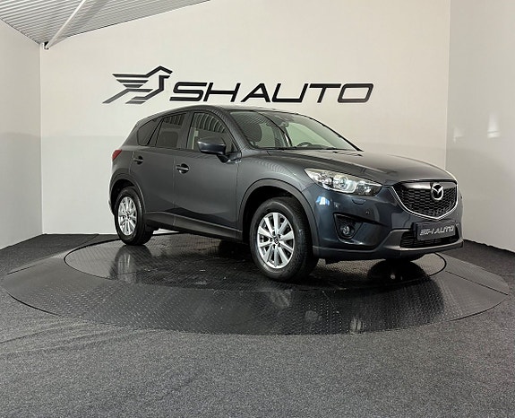 Mazda CX-5 3 of 17