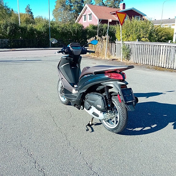 Piaggio MEDLEY 125 - Kanonpris ! 6 of 6