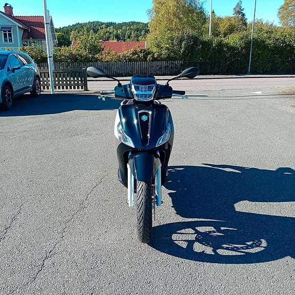 Piaggio MEDLEY 125 - Kanonpris ! 3 of 6