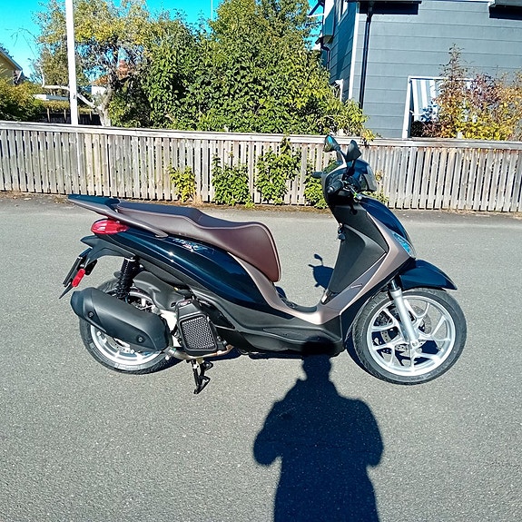 Piaggio MEDLEY 125