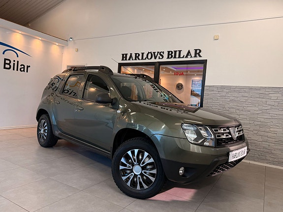 Dacia Duster 8 of 14