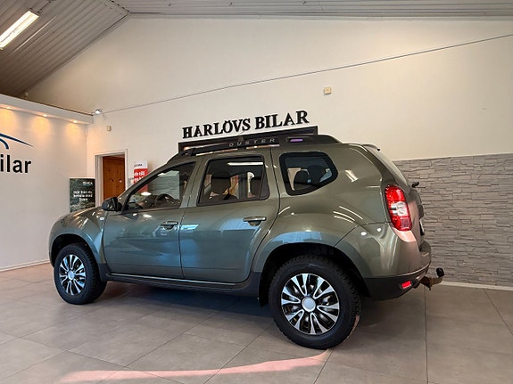 Dacia Duster 5 of 14