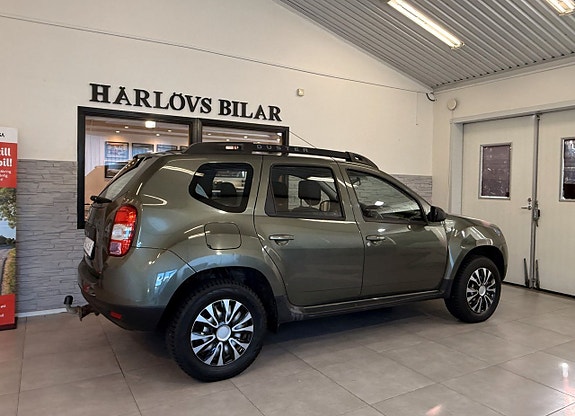Dacia Duster 6 of 14