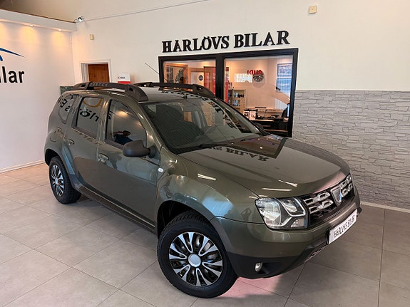Dacia Duster 7 of 14