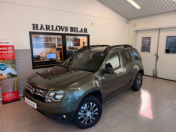 Dacia Duster 9 of 14