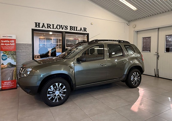 Dacia Duster 3 of 14