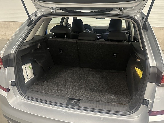 Skoda Kamiq 10 of 19