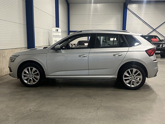 Skoda Kamiq 5 of 19