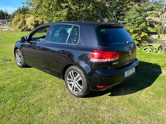 Volkswagen Golf I 4 of 13
