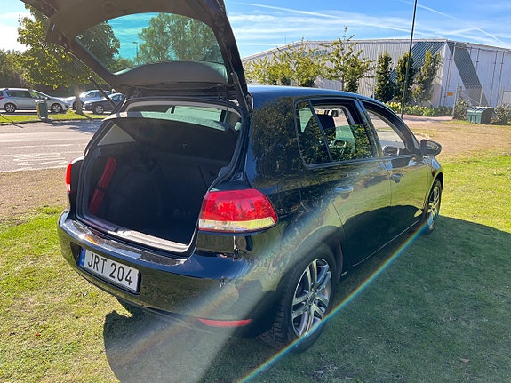 Volkswagen Golf I 5 of 13