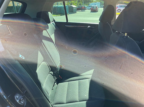 Volkswagen Golf I 8 of 13