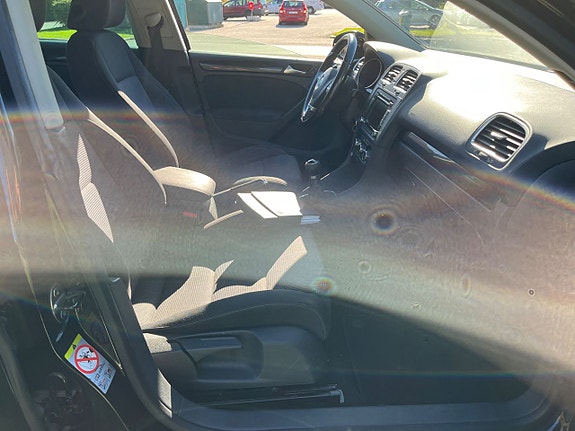 Volkswagen Golf I 9 of 13
