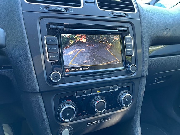 Volkswagen Golf I 10 of 13