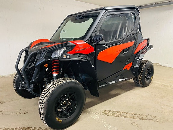 Can-Am Maverick Trail 800