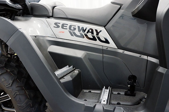 Segway AT10 1000CC | LEVERANSKLAR 12 of 14
