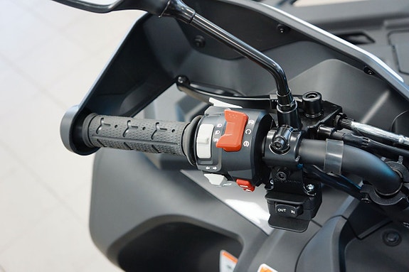 Segway AT10 1000CC | LEVERANSKLAR 9 of 14