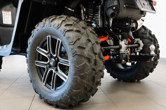 Segway AT10 1000CC | LEVERANSKLAR 11 of 14