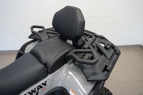 Segway AT10 1000CC | LEVERANSKLAR 5 of 14