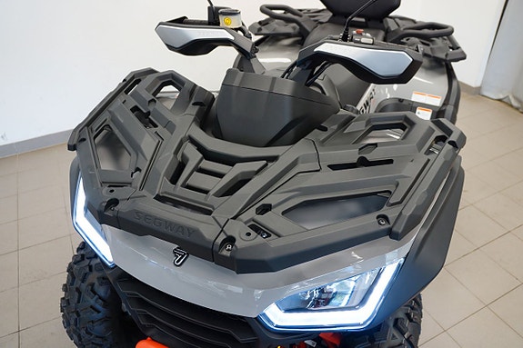 Segway AT10 1000CC | LEVERANSKLAR 6 of 14