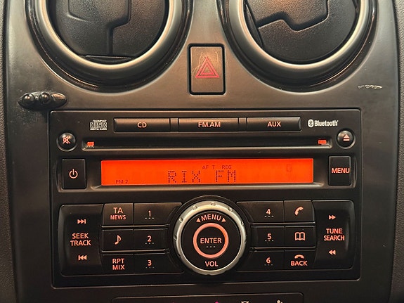 Nissan Qashqai+2 13 of 22