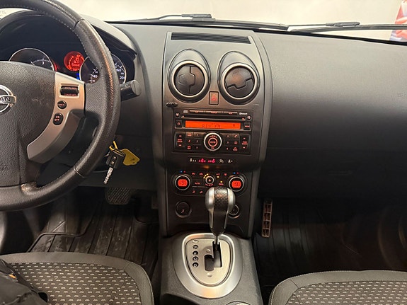 Nissan Qashqai+2 14 of 22