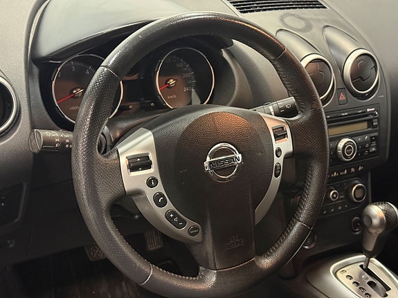 Nissan Qashqai+2 10 of 22