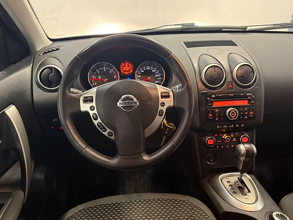 Nissan Qashqai+2 12 of 22