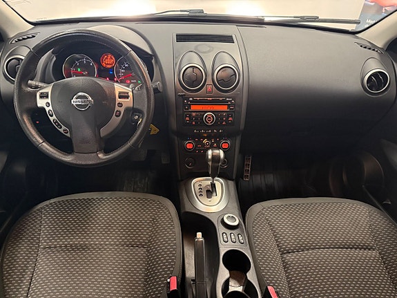 Nissan Qashqai+2 17 of 22