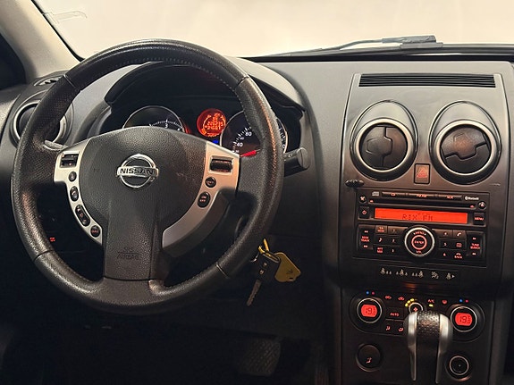 Nissan Qashqai+2 16 of 22