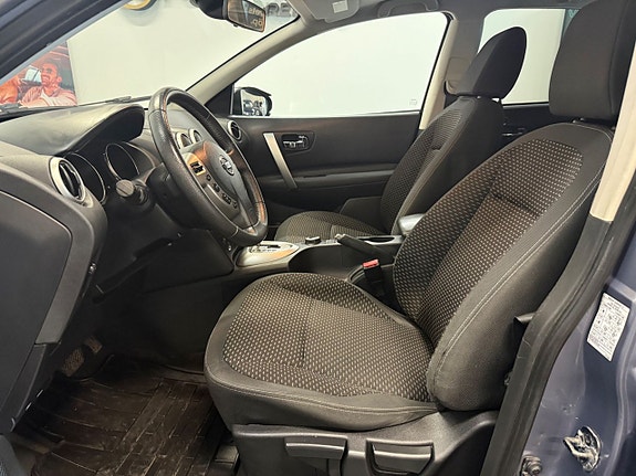 Nissan Qashqai+2 7 of 22