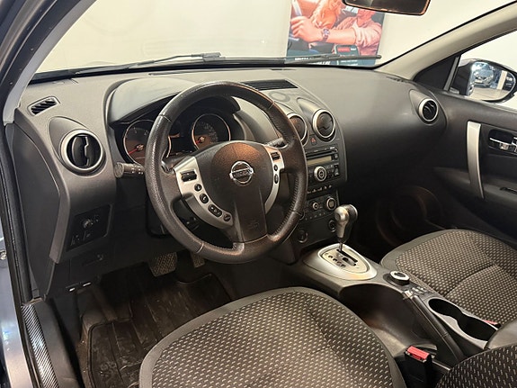 Nissan Qashqai+2 9 of 22