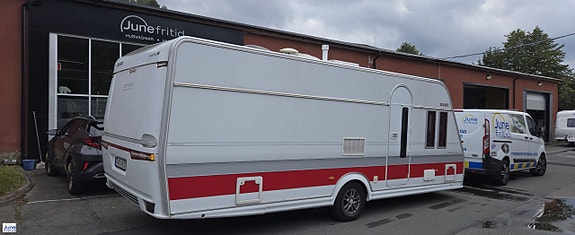 Kabe ROYAL 600 XL KS 2 of 15