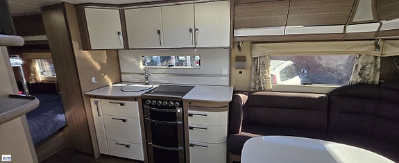 Kabe ROYAL 600 XL KS 15 of 15